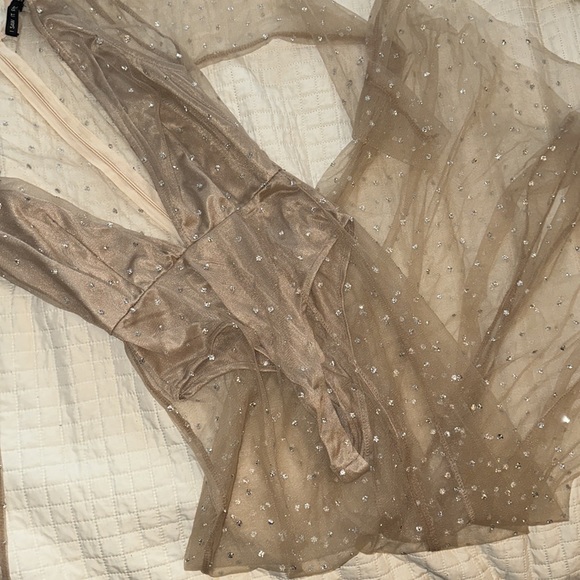 Gorgeous maxi dress - Picture 8 of 8